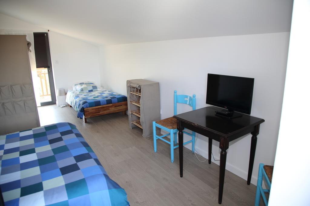 Hotel Du Cap Lege-Cap-Ferret Room photo